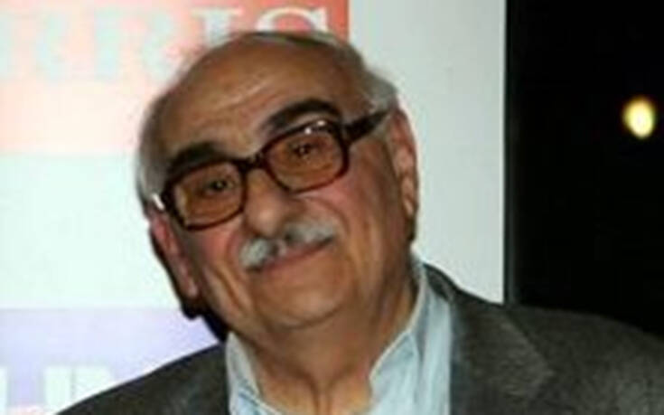 Πένθος στον ΠΑΟΚ για τον θάνατο του Δανιήλ Βαβάτση