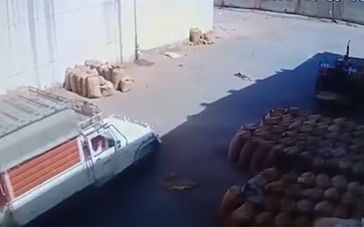 Ο ορισμός του&#8230; παρά τρίχα