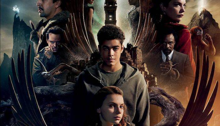 His Dark Materials: «Κλείδωσε» η πρεμιέρα της δεύτερης σεζόν