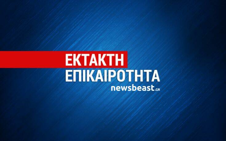 Δύο κρούσματα κορονοϊού εντοπίστηκαν στη Βουλή των Ελλήνων