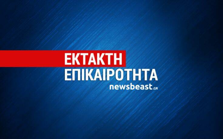 Σεισμός πριν από λίγο στην Κω