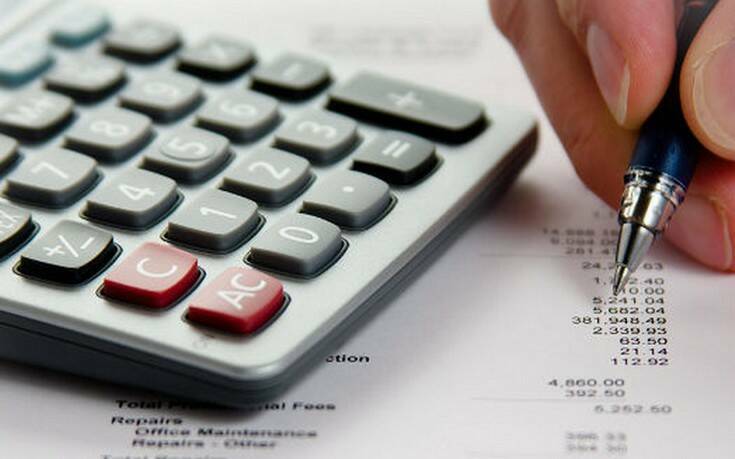 Παγώνει η εισφορά αλληλεγγύης – Έρχεται νέο πλαίσιο ρυθμίσεων οφειλών στην Εφορία