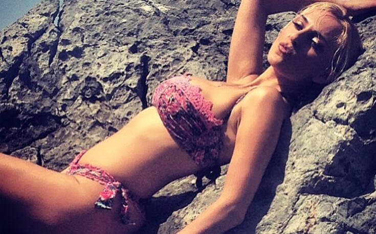 Γιολάντα Ελευθεριάδου: Η εντυπωσιακή ιατρική ρεπόρτερ του Open