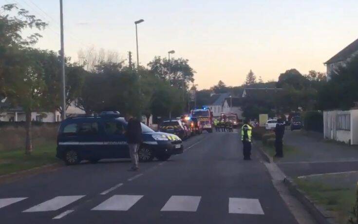 Γαλλία: Τέσσερις νεκροί κι ένας αγνοούμενος ο απολογισμός της σύγκρουσης δύο μικρών αεροπλάνων