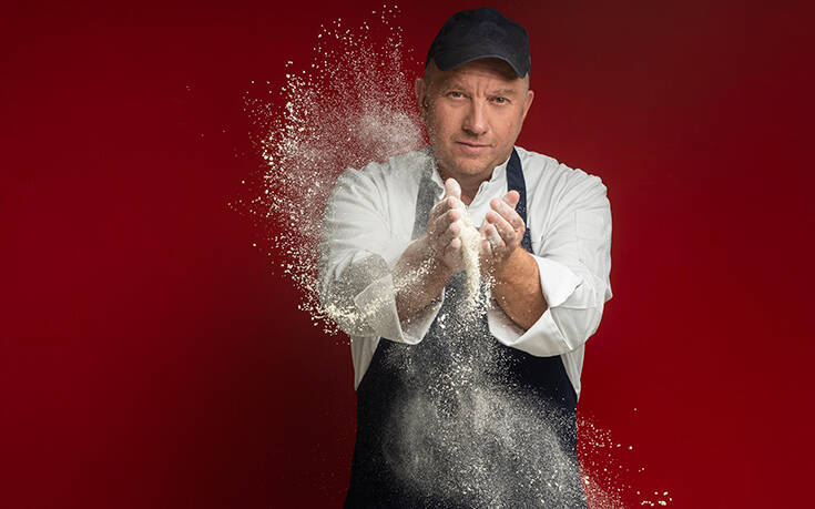 Masterchef 5: Η ανάρτηση του Έκτορα Μποτρίνι για την Μαργαρίτα Νικολαΐδη – «Τον αξίζεις τον τίτλο σου πέρα ως πέρα!»