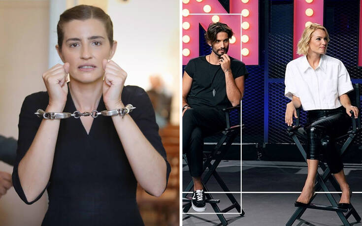 Άγριες Μέλισσες vs GNTM 3: Αυτή η «μάχη» για την τηλεθέαση είχε έναν νικητή