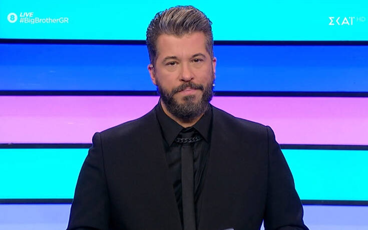 Big Brother: «Μουδιασμένη» έναρξη λόγω του ισχυρού σεισμού στην Σάμο