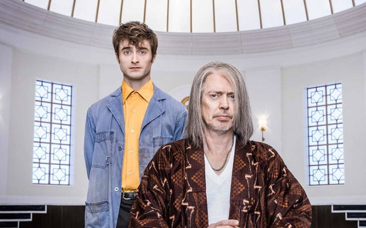 Το «Miracle Workers» πήρε το πράσινο φως για τρίτη σεζόν