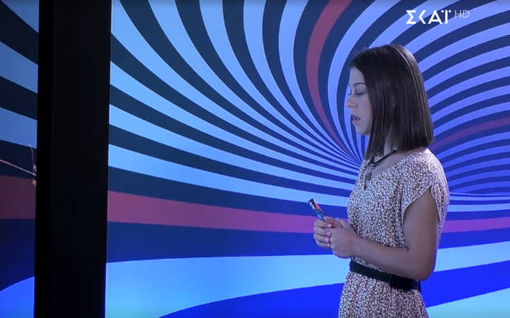 Big Brother: Η εξομολόγηση της Ραΐσα Κόντη για τα δύσκολα παιδικά χρόνια – «Ένιωθα να βγαίνει η καρδιά μου»
