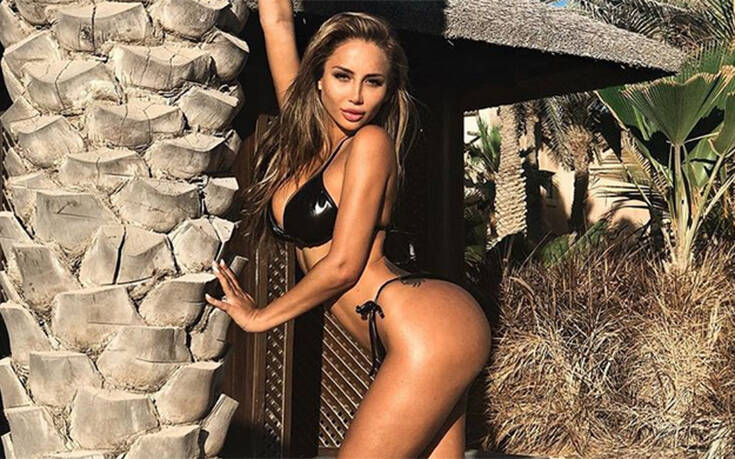 Η Sitora Banu αναδεικνύει τα δυνατά της σημεία ενθουσιάζοντας το κοινό της