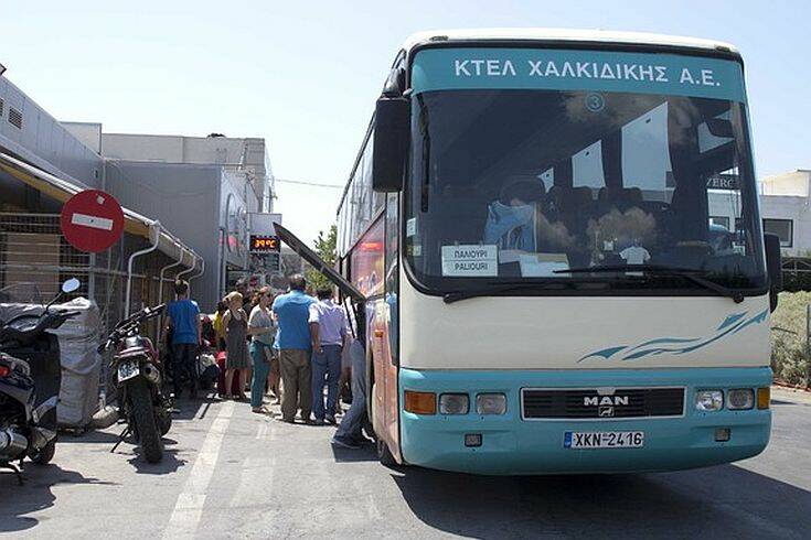 Απολύθηκε ο οδηγός του ΚΤΕΛ που κατηγορείται για παρενόχληση 16χρονης