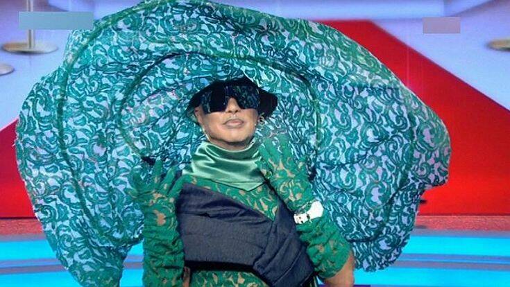 Μy Style Rocks Gala: Ο Λάκης Γαβαλάς το… τερμάτισε με την εμφάνισή του