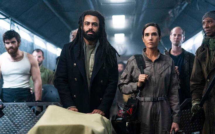 Snowpiercer: Το teaser trailer βάζει&#8230; στην πρίζα τους οπαδούς της σειράς