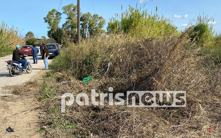 Το χρονικό του τροχαίου δυστυχήματος που σόκαρε το Βαρθολομιό Ηλείεας