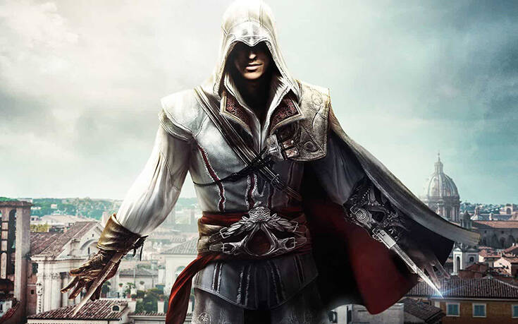 Το Netflix έχει στα σκαριά μια live-action «Assassin’s Creed» σειρά