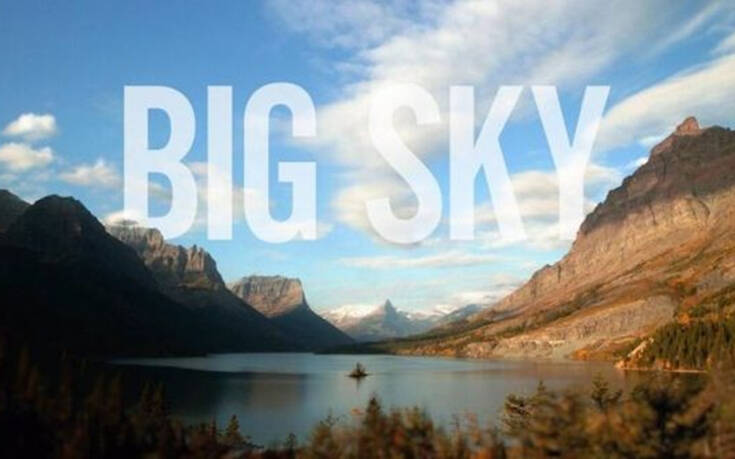 Big Sky: Αντίστροφα μετρά η πρεμιέρα της νέας σειράς μυστηρίου