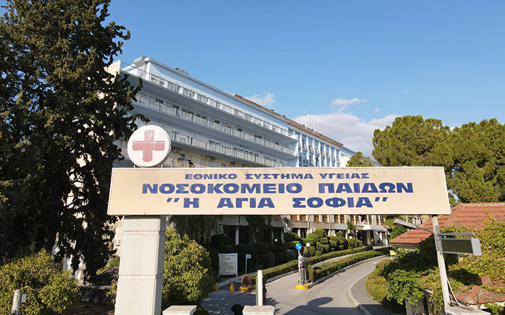 Η Nestlé στέκεται δίπλα στα παιδιά και βοηθάει στην ενίσχυση του Παιδοκαρδιοχειρουργικού Κέντρου του ΓΝΠΑ «Η Αγία Σοφία»