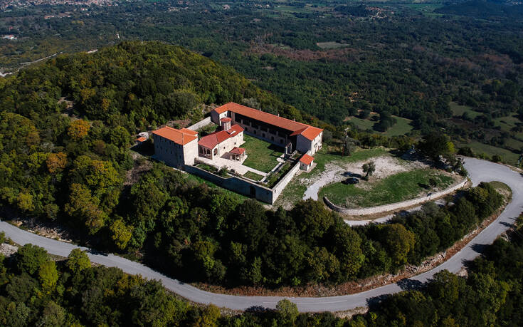 Το χωριό της Ηπείρου όπου ο Σουλεϊμάν εξόρισε μάνα και σύζυγο