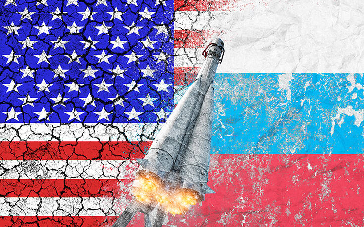 Η Ρωσία δηλώνει έτοιμη να παγώσει όλες τις πυρηνικές κεφαλές &#8211; Τι ζητά από τις ΗΠΑ