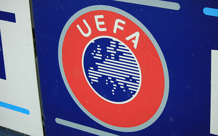 UEFA: Στα 8,7 δισ. ευρώ η ζημιά από την πανδημία του κορονοϊού
