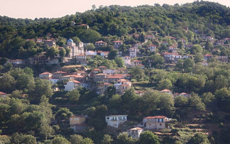 Τρία από τα πιο γραφικά χωριά του Πάρνωνα – Newsbeast