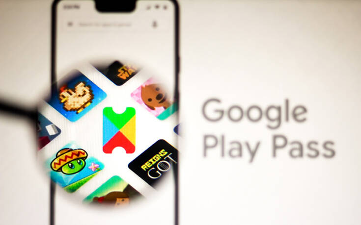 Google Play Pass: Έρχεται στην Ελλάδα η συνδρομητική υπηρεσία εφαρμογών και παιχνιδιών