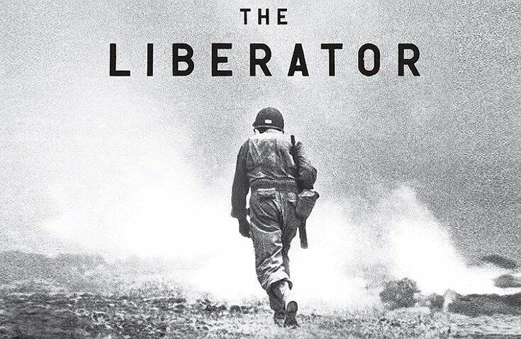 The Liberator: Trailer για τη νέα animated σειρά του Netflix