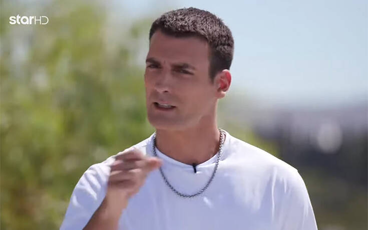 GNTM 3: Αγενέστατη ατάκα από τον Δημοσθένη – «Το disadvantage πηγαίνει στη Miss κοιμισμένη 2020»