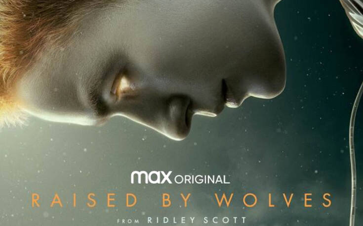 Raised by Wolves: Όλες οι λεπτομέρειες της νέας sci-fi σειράς του HBO