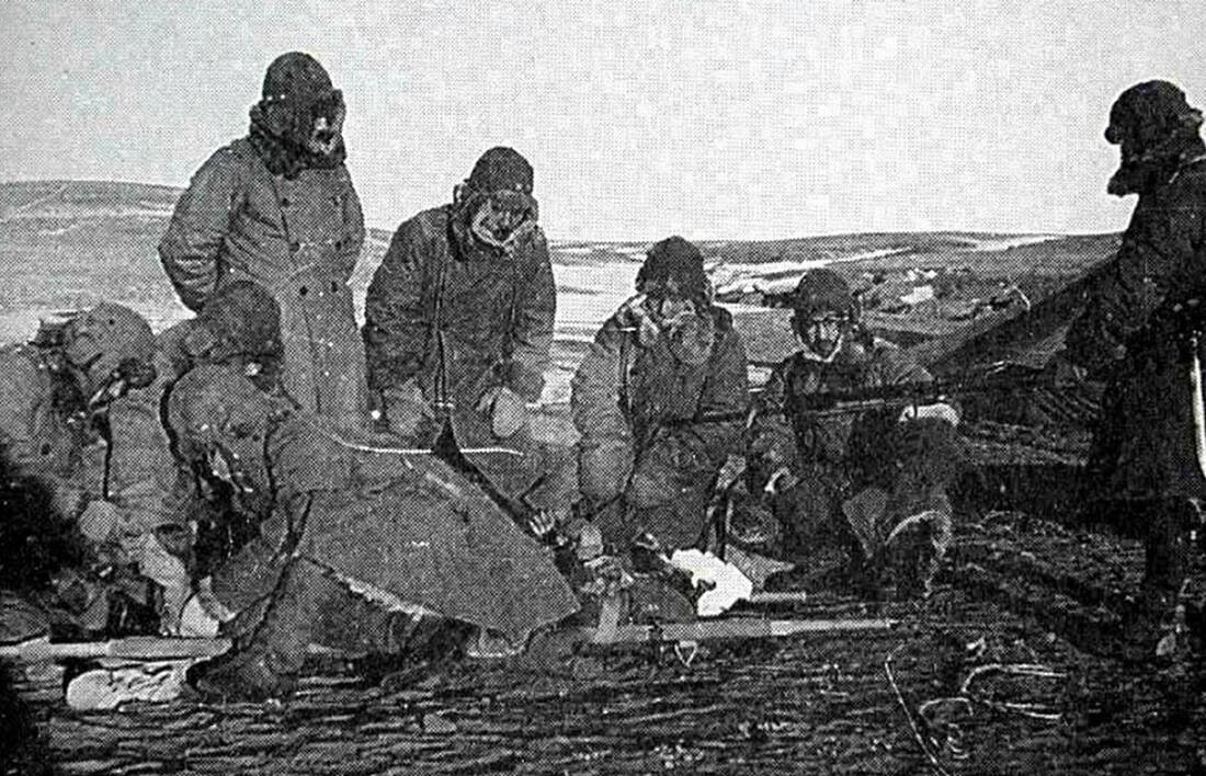 Το ιαπωνικό Άουσβιτς: Τι γινόταν στην απάνθρωπη «Μονάδα 731» 5 wknj 1