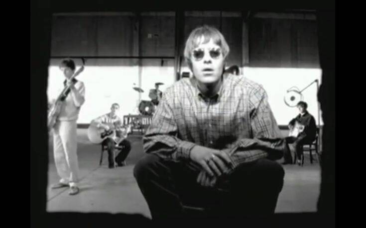 Το Wonderwall των Oasis ξεπέρασε το 1 δισ. streams στο Spotify