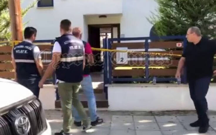 Κύπρος: Δολοφονήθηκε 36χρονη μέσα στο σπίτι της &#8211; Ληστεία βλέπει η Αστυνομία
