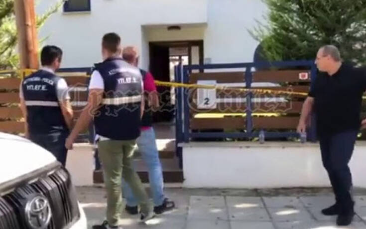 Κύπρος: Δολοφονήθηκε 36χρονη μέσα στο σπίτι της – Ληστεία βλέπει η Αστυνομία