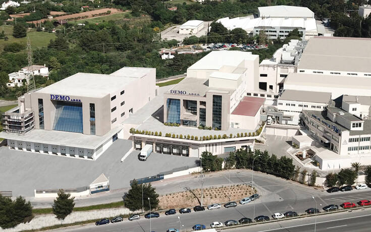 Πρόγραμμα Εταιρικής Υπευθυνότητας DEMO ΑΒΕΕ, «Είναι Ευθύνη Μας»