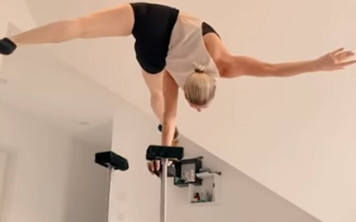 Οι απίθανοι τύποι της εβδομάδας σε μια ιδιαίτερη συλλογή