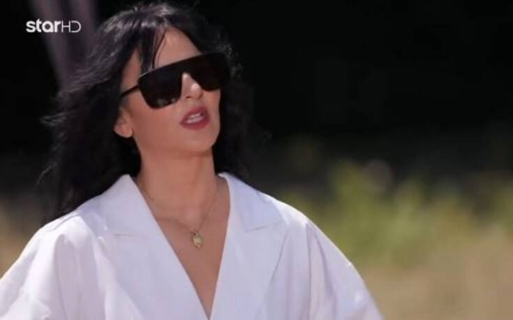GNTM 3: Εκνευρίστηκε η Ζενεβιέβ Μαζαρί με τις γυναίκες διαγωνιζόμενες – «Τι φάση; Ξυπνήστε»
