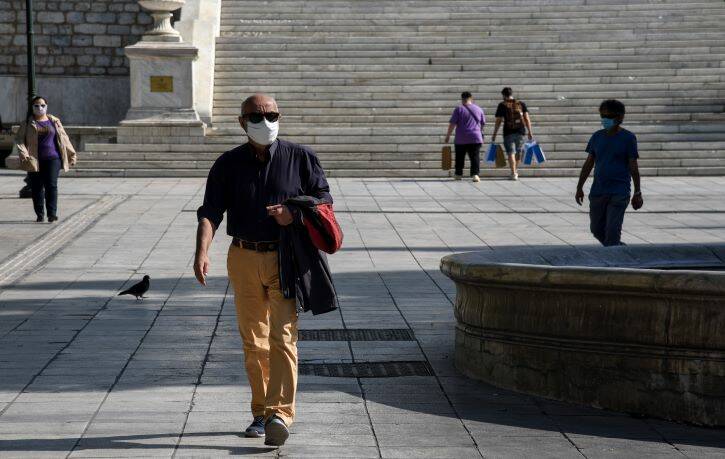 Νέα μέτρα για τον κορονοϊό: Αλλάζει η ζωή μας από σήμερα – Τι ισχύει σε όλη την Ελλάδα
