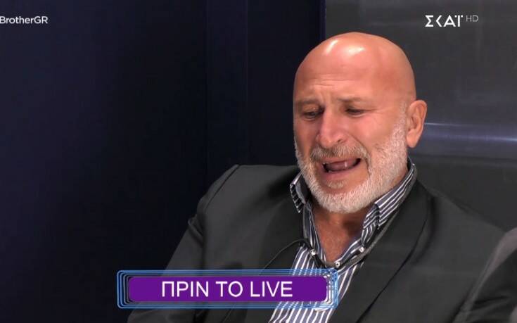 Big Brother: Ο Χρήστος Μακρίδης σχολίασε τον Θέμη Κανέλλο – «Είναι παντελονάτος, τα παντελόνια δεν τα φοράει γιατί κρυώνει αλλά γιατί τα πιστεύει»