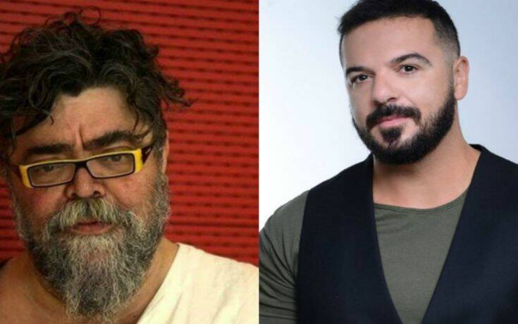 Τριαντάφυλλος σε Κραουνάκη: Κάτω τα χέρια από τη Θεοδωρίδου – Η ζήλια θα σε φάει