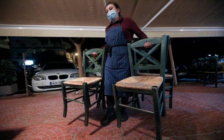 Άρση μέτρων: Πότε επιστρέφουμε στην κανονικότητα – Την Τετάρτη συνεδριάζει η Επιτροπή