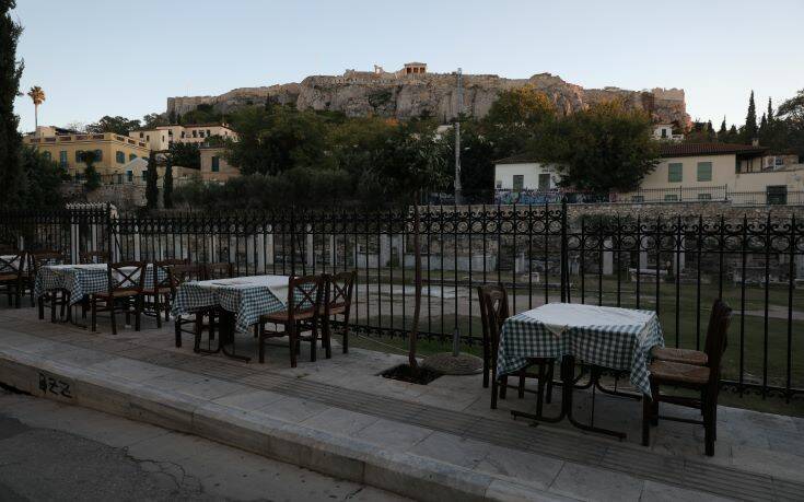 Επιστρεπτέα προκαταβολή: Ανάσα ρευστότητας 1,6 δισ. ευρώ σε επιχειρήσεις και επαγγελματίες Νοέμβριο – Δεκέμβριο