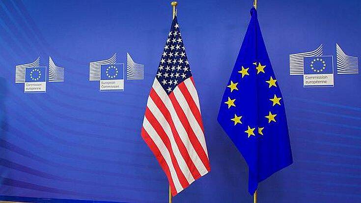 ΕΕ: Σχέδιο για την ανασύσταση των ευρωαμερικανικών σχέσεων στην μετα-Τραμπ εποχή