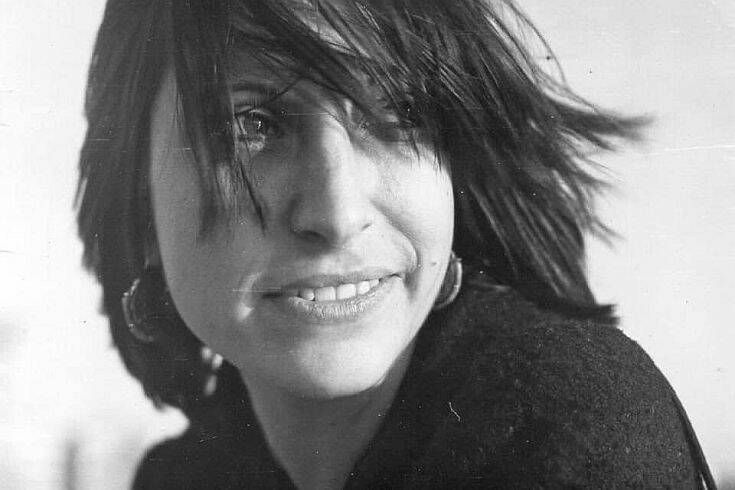Πέθανε η ηθοποιός Μένη Κυριάκογλου