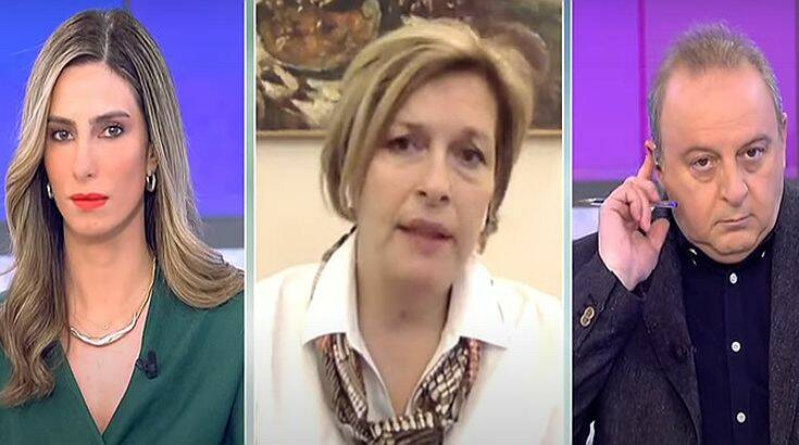 Γκάγκα: «Αν δεν προσέξουμε μπορεί να γίνουμε Ιταλία»