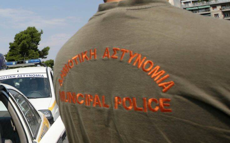 Εννέα κρούσματα κορονοϊού στη Δημοτική Αστυνομία του δήμου Θεσσαλονίκης