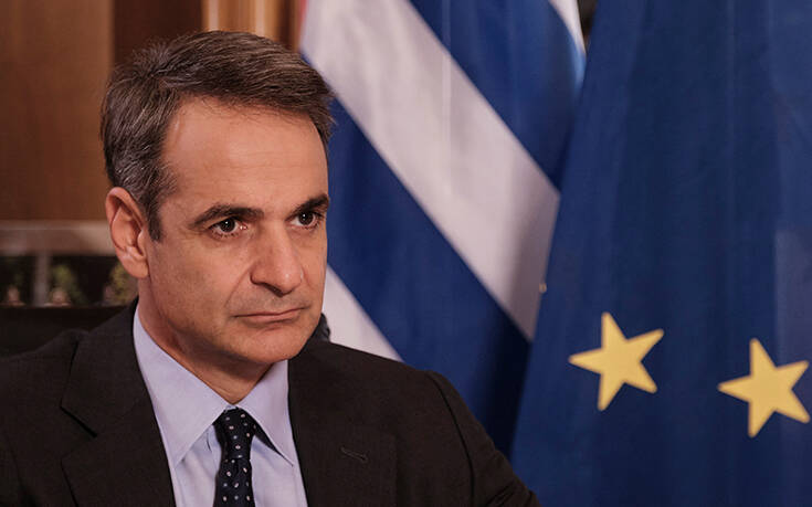 Παρέμβαση Μητσοτάκη στο 5ο EU – Arab World Summit: «Εάν η Τουρκία επιλέξει τη σύγκρουση θα υπάρξουν συνέπειες»