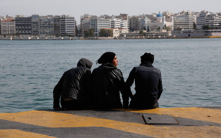 Το Βερολίνο θα χρηματοδοτήσει ελληνικό πρόγραμμα ένταξης αναγνωρισμένων προσφύγων