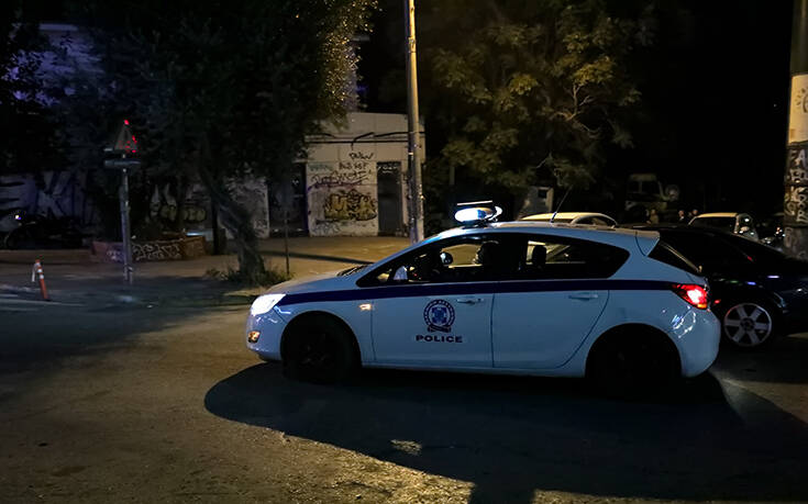 Νέα μέτρα &#8211; κορονοϊός: Από σήμερα η απαγόρευση κυκλοφορίας ξεκινάει στις 00:00 σε όλη την Ελλάδα