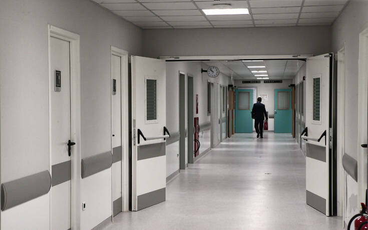 Κορονοϊός – Σέρρες: Πέθανε 28χρονος ανεμβολίαστος