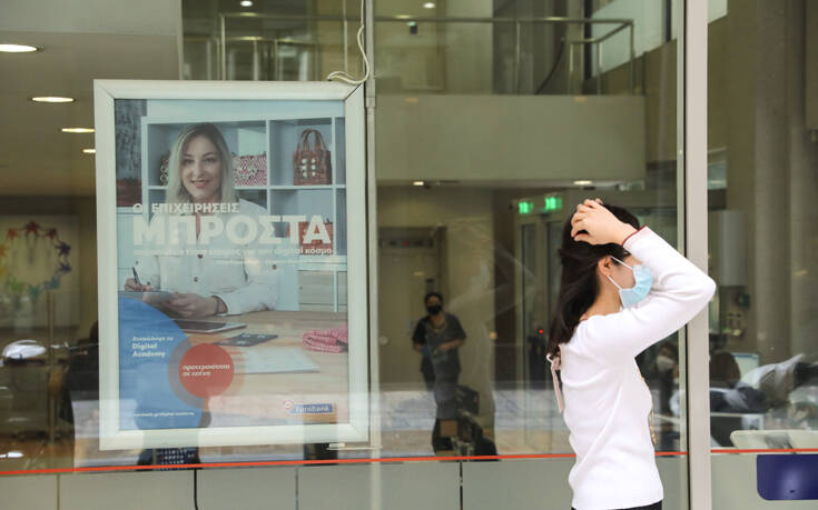 Πόσο θα κοστίσει το νέο lοckdown στην ελληνική οικονομία